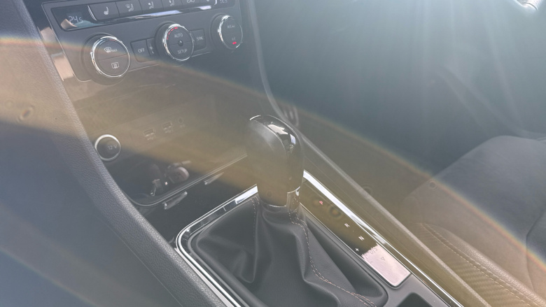 CUPRA Ateca 2.0 TSI 5dr DSG 4Drive [Comfort + Sound pack] Petrol Estate